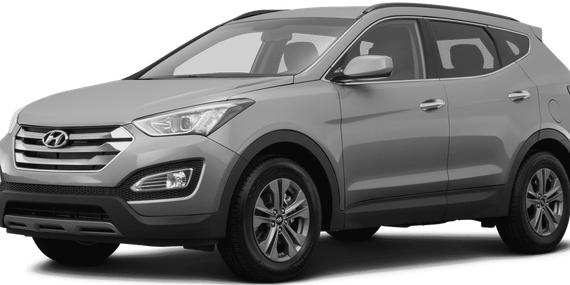 HYUNDAI SANTA FE 2016 5XYZT3LB7GG339632 image